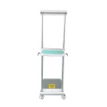 Wall-mounted bucky stand, mobile  bucky stand , detector holder for DR x ray machine